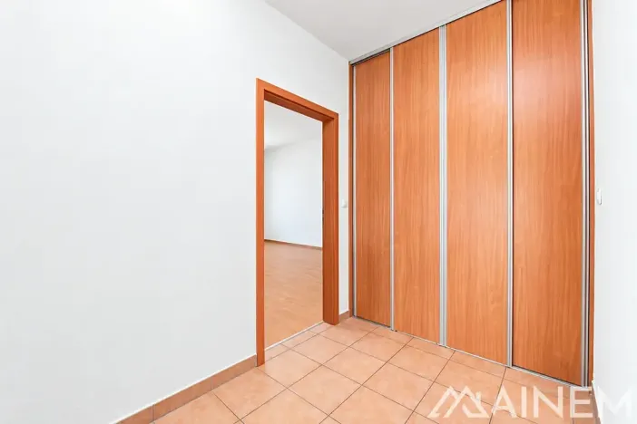 Pronájem bytu 3+kk, Plzeň, Znojemská, 86 m2