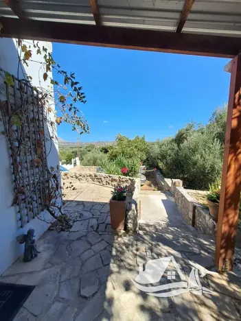 Prodej rodinného domu, Neo Chorio, Řecko, 48 m2