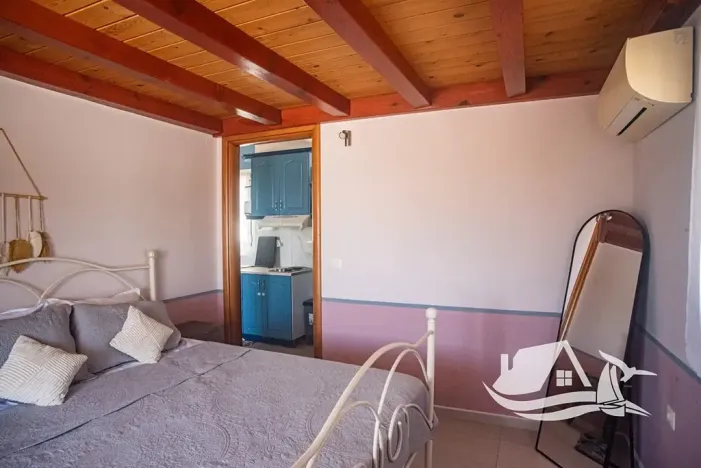 Prodej bytu 2+kk, Kambia, Řecko, 52 m2