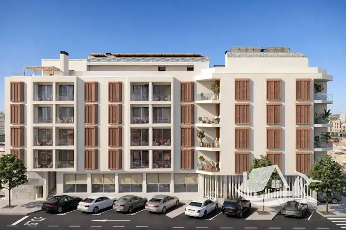 Prodej bytu 2+kk, San Pedro del Pinatar, Španělsko, 43 m2