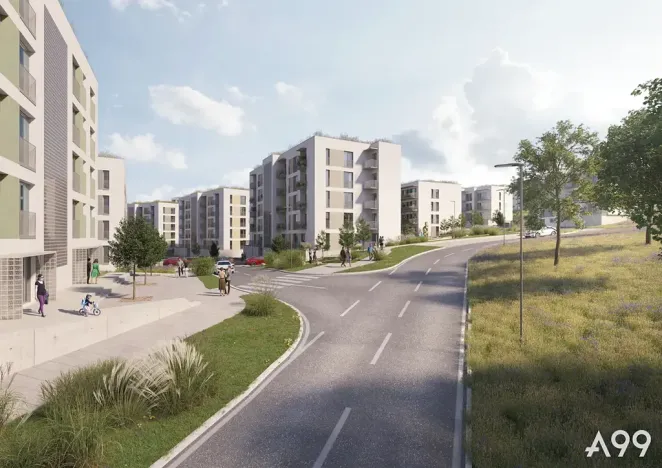 Prodej bytu 2+kk, Brno, 52 m2