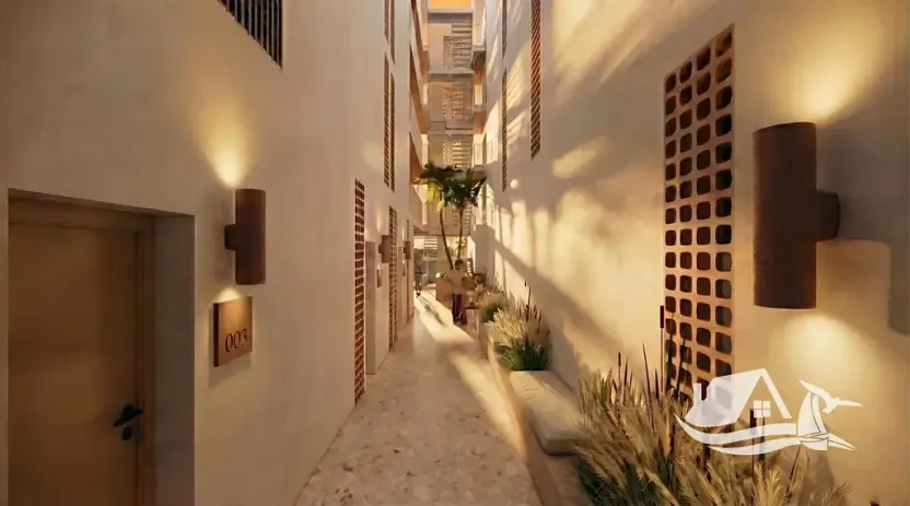 Prodej bytu 2+kk, San Pedro del Pinatar, Španělsko, 47 m2