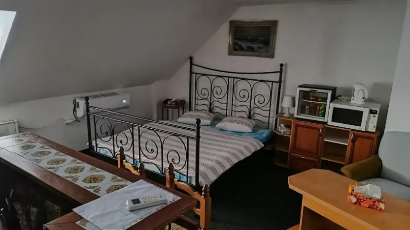 Prodej rodinného domu, Hýskov, Prostřední, 330 m2