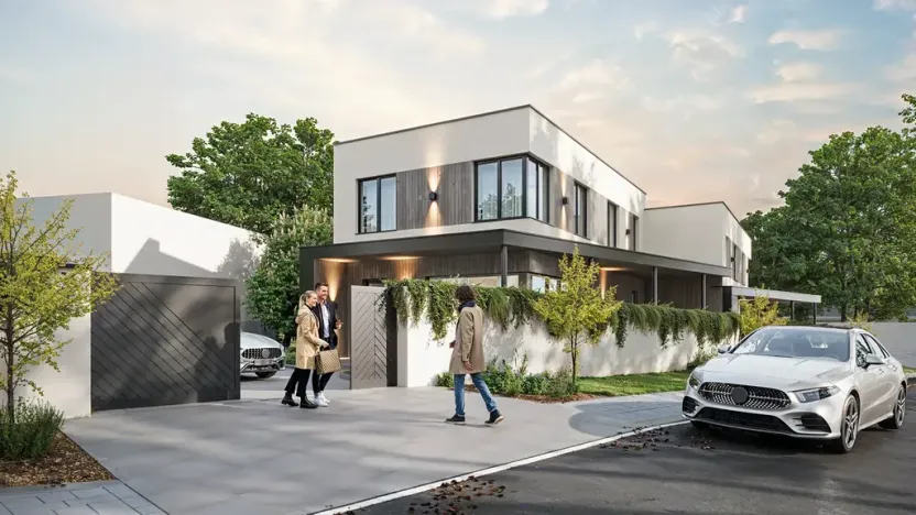 Prodej rodinného domu, Chrudim, Topolská, 128 m2