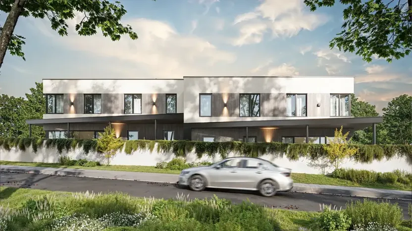 Prodej rodinného domu, Chrudim, Topolská, 128 m2