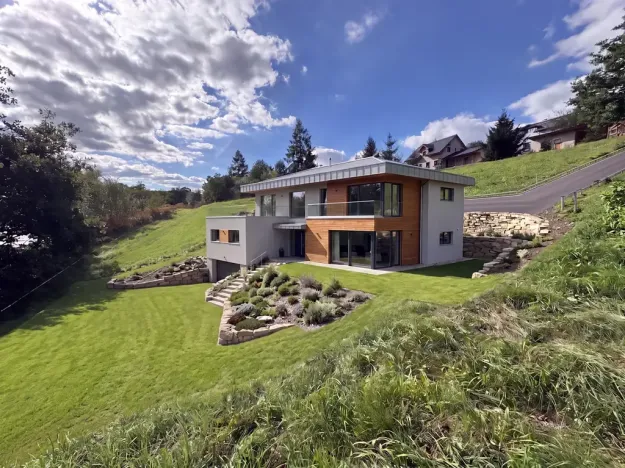 Prodej pozemku pro bydlení, Postupice, 3978 m2