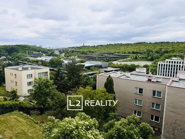 Prodej komerční, Praha - Radlice, Na Farkáně III, 56 m2