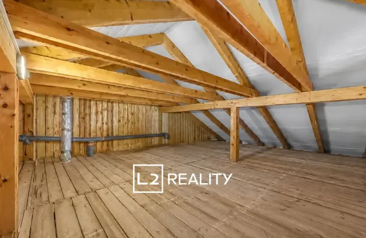 Prodej rodinného domu, Slaný - Netovice, 98 m2