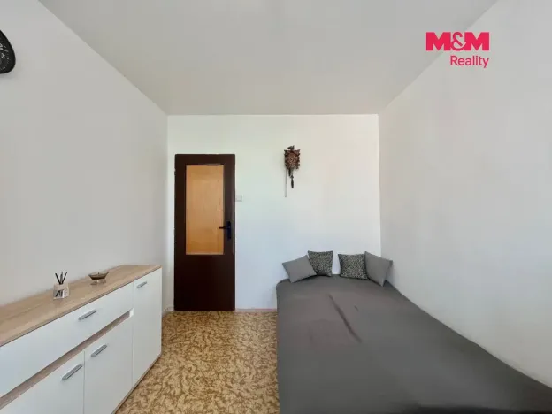 Prodej bytu 4+1, Most, Františka Malíka, 76 m2