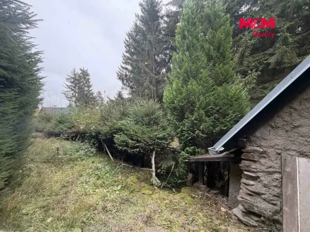 Prodej chaty, Měděnec - Kotlina, 16 m2