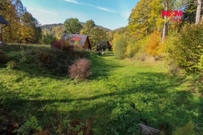 Prodej rodinného domu, Jindřichov - Nové Losiny, 67 m2