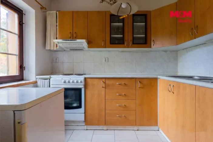 Prodej rodinného domu, Jindřichov - Nové Losiny, 67 m2