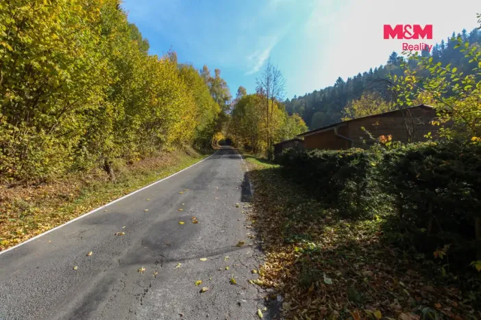 Prodej rodinného domu, Jindřichov - Nové Losiny, 67 m2