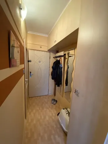 Pronájem bytu 2+kk, Liberec, Soukenická, 38 m2
