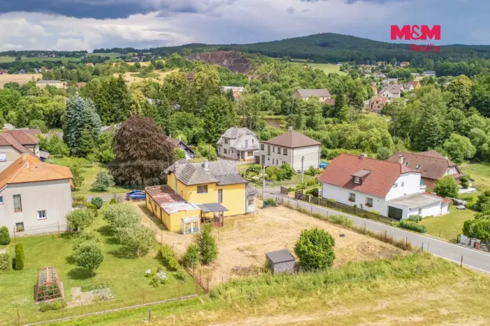 Prodej rodinného domu, Zaječov, 169 m2