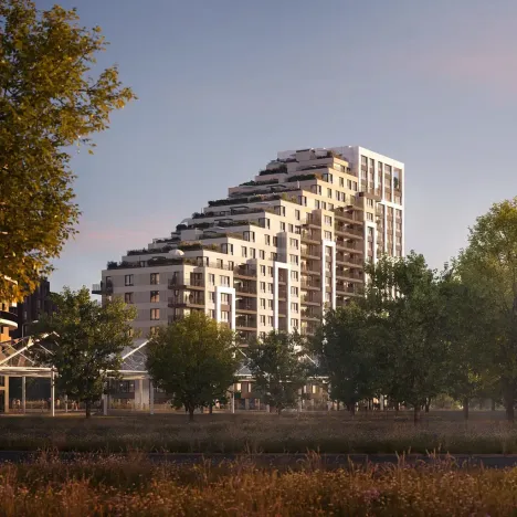 Prodej bytu 1+kk, Brno, 34 m2