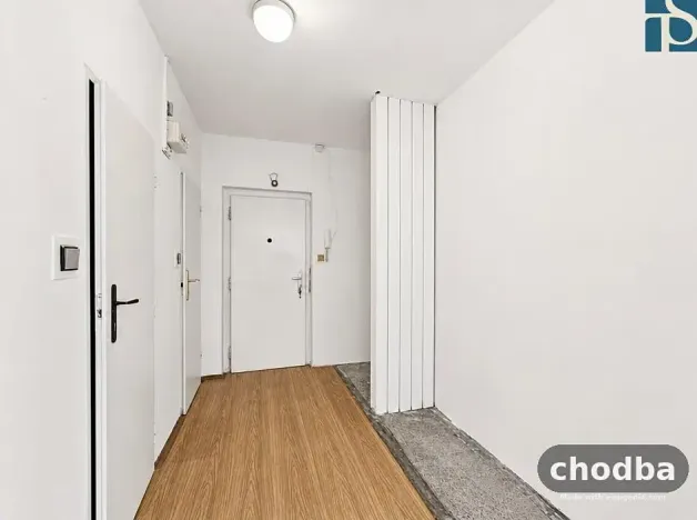 Prodej bytu 2+1, Praha - Krč, Antala Staška, 55 m2