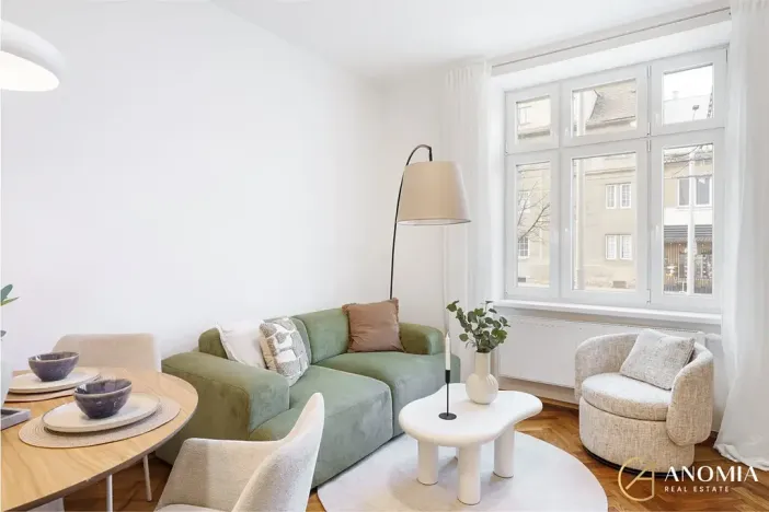 Prodej bytu 3+kk, Plzeň, Klatovská třída, 102 m2