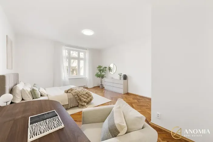 Prodej bytu 3+kk, Plzeň, Klatovská třída, 102 m2