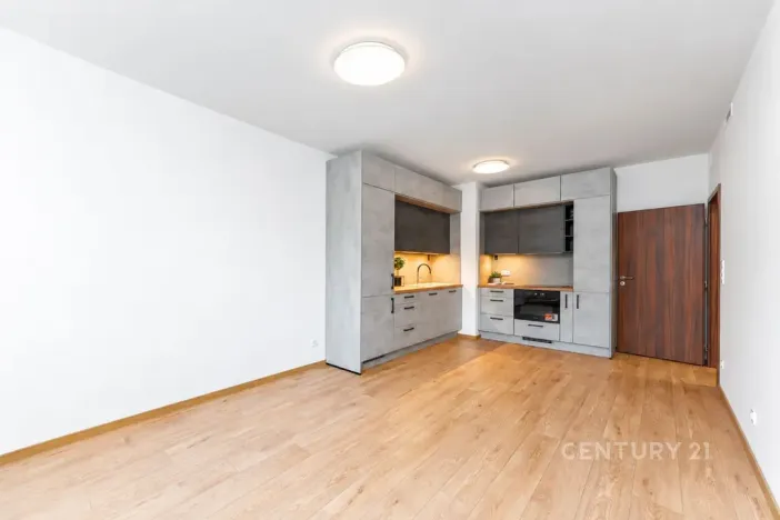 Pronájem bytu 3+kk, Praha - Hostivař, 66 m2
