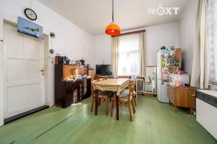 Prodej rodinného domu, Praha - Vysočany, Obvodová, 208 m2