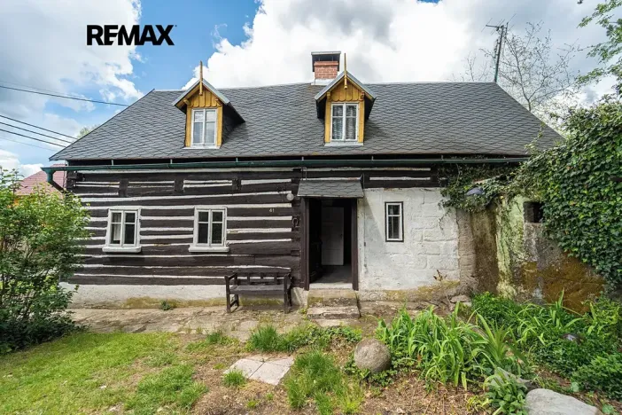 Prodej chalupy, Radvanec, 127 m2