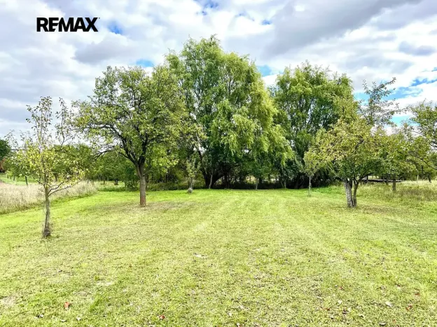 Prodej rodinného domu, Moravany, 120 m2