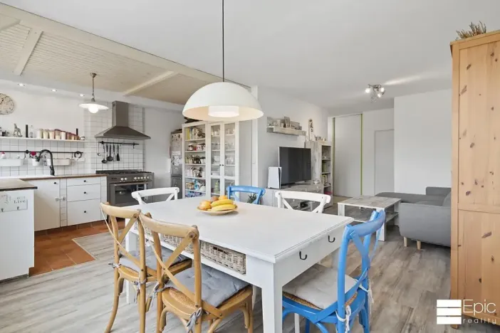 Prodej bytu 3+kk, Neratovice, Kojetická, 65 m2