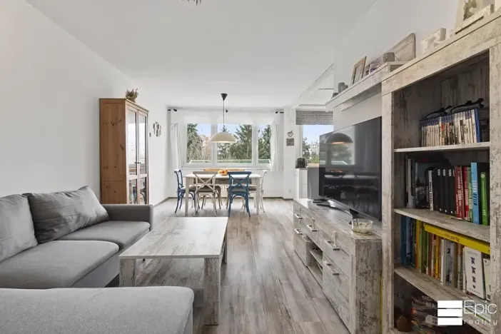 Prodej bytu 3+kk, Neratovice, Kojetická, 65 m2