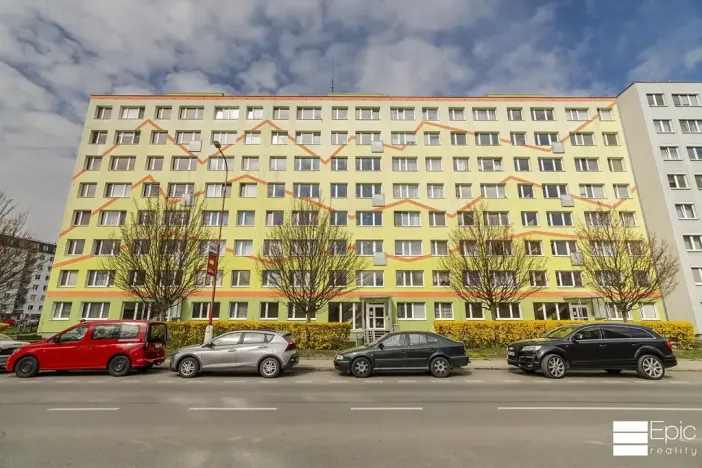 Prodej bytu 3+kk, Neratovice, Kojetická, 65 m2