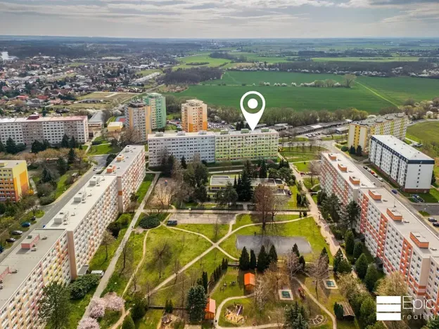 Prodej bytu 3+kk, Neratovice, Kojetická, 65 m2