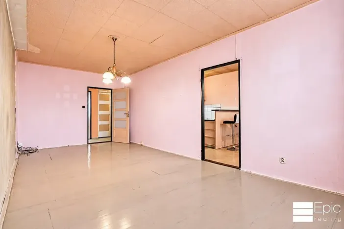 Prodej bytu 3+1, Neratovice, Kojetická, 63 m2