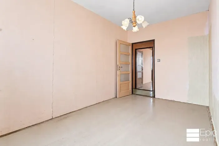 Prodej bytu 3+1, Neratovice, Kojetická, 63 m2