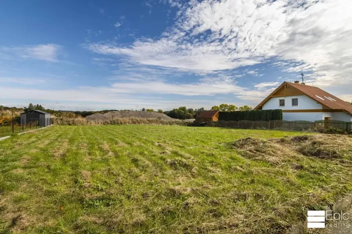 Prodej pozemku pro bydlení, Mirovice, Frejkova, 912 m2