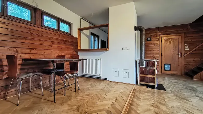 Prodej pozemku pro bydlení, Jíloviště, Na Hájensku, 1706 m2