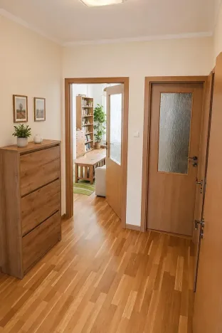 Prodej bytu 3+1, Praha - Háje, Štichova, 76 m2