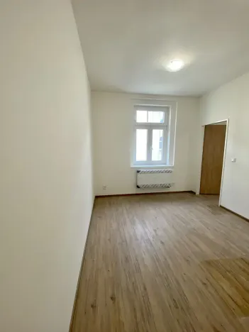 Pronájem bytu 2+1, Praha - Smíchov, Ke Koulce, 44 m2