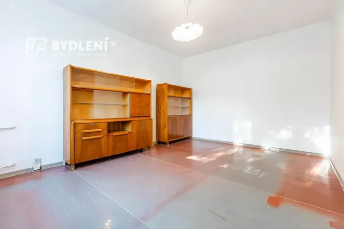 Prodej bytu 2+1, Teplice, Jugoslávská, 51 m2