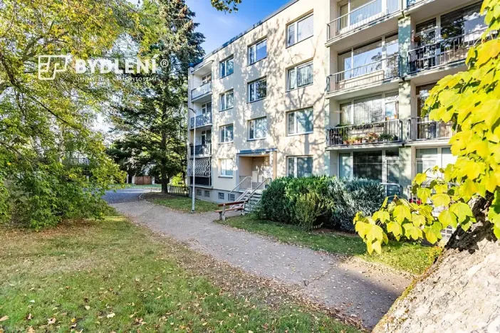 Prodej bytu 2+1, Teplice, Jugoslávská, 51 m2