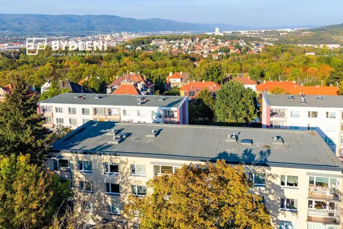 Prodej bytu 2+1, Teplice, Jugoslávská, 51 m2