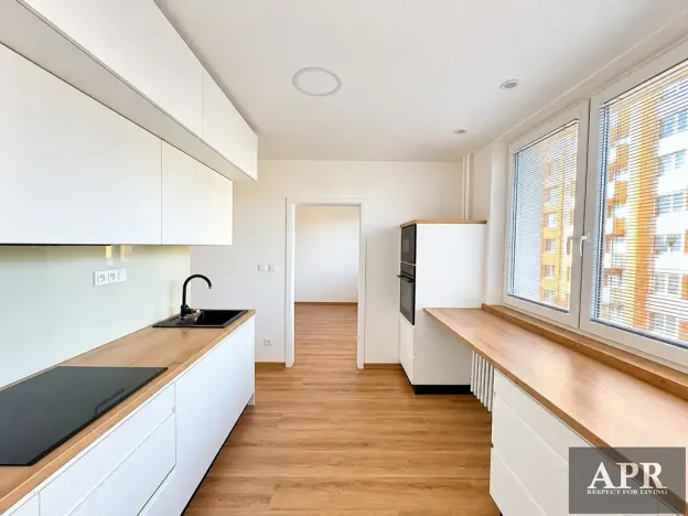 Pronájem bytu 3+1, Uherský Brod, Luhanova, 76 m2