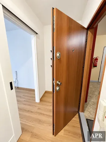 Pronájem bytu 3+1, Uherský Brod, Luhanova, 76 m2