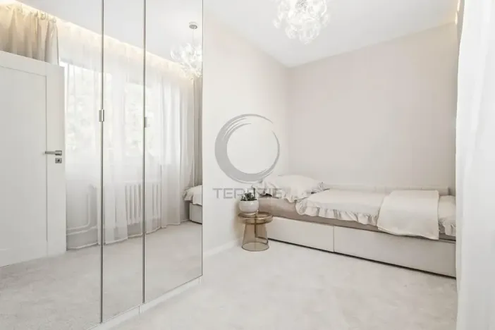 Prodej bytu 3+kk, Praha - Vinohrady, Nad Primaskou, 60 m2
