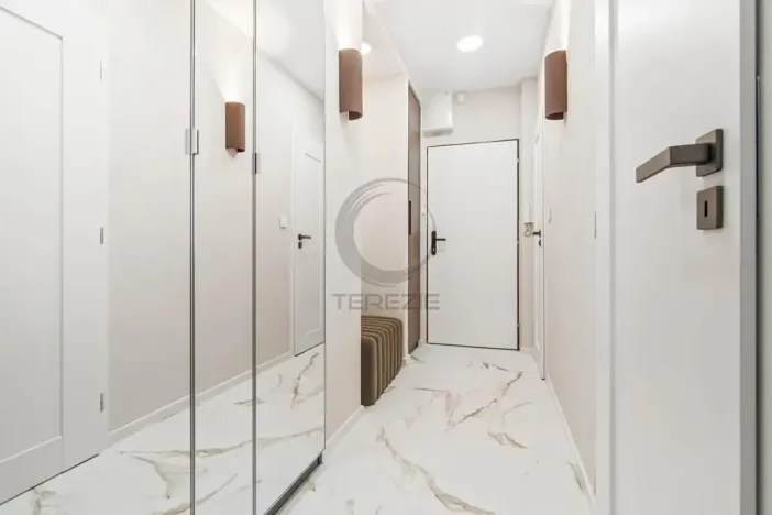 Prodej bytu 3+kk, Praha - Vinohrady, Nad Primaskou, 60 m2