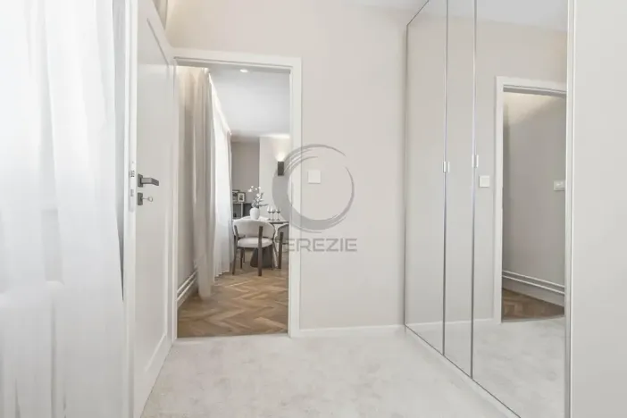 Prodej bytu 3+kk, Praha - Vinohrady, Nad Primaskou, 60 m2