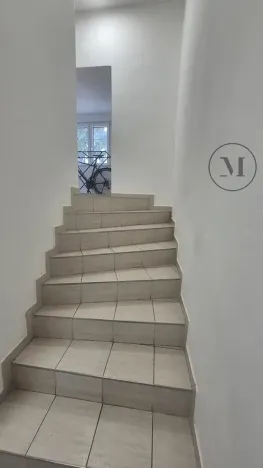 Pronájem bytu 1+kk, České Budějovice, Pekárenská, 22 m2