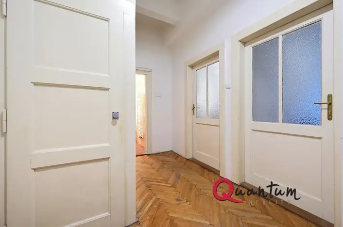 Prodej bytu 2+kk, Praha - Nusle, Na výsledku I, 46 m2