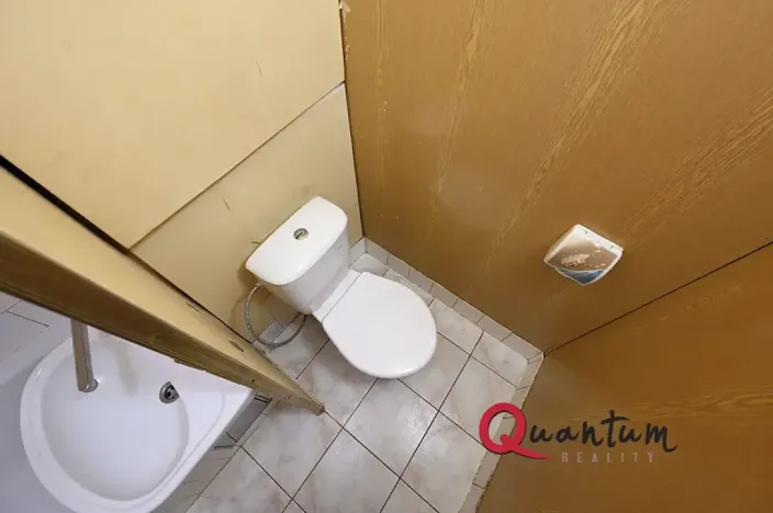 Prodej bytu 1+1, Hradec Králové, třída Edvarda Beneše, 42 m2
