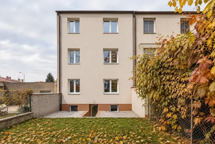 Prodej bytu 2+kk, Brno, Churého, 57 m2