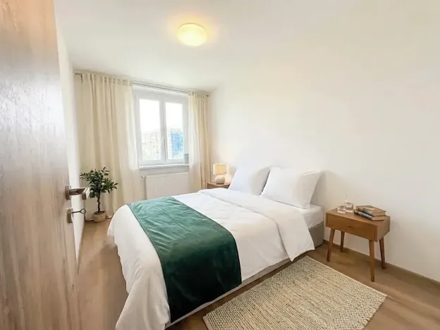Prodej bytu 2+kk, Brno, Churého, 57 m2